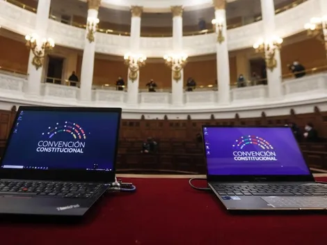 ¿Dónde ver en vivo la primera sesión de la Convención Constituyente?