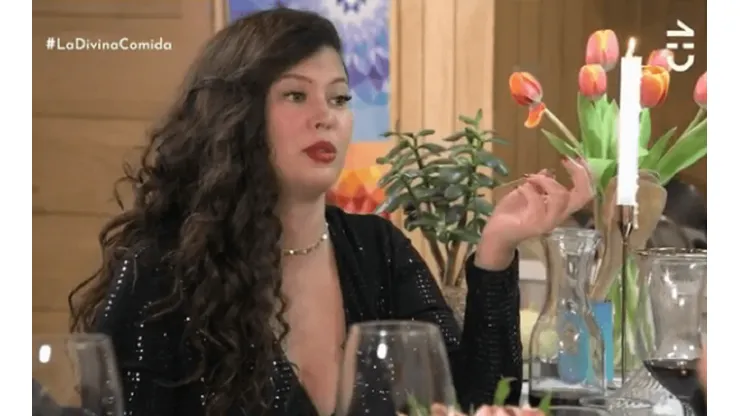 La modelo habló sobre la difícil experiencia cuando solo tenía 15 años