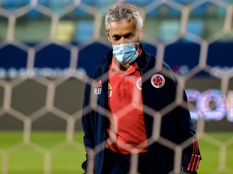 Rueda confiesa que pactó con sus jugadores llegar a la final