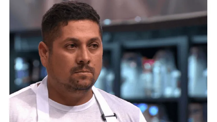 El cocinero estuvo hospitalizado 33 días