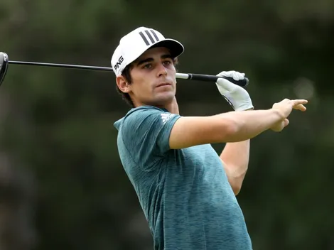 Niemann sigue intratable y va por su segundo título del PGA en Detroit