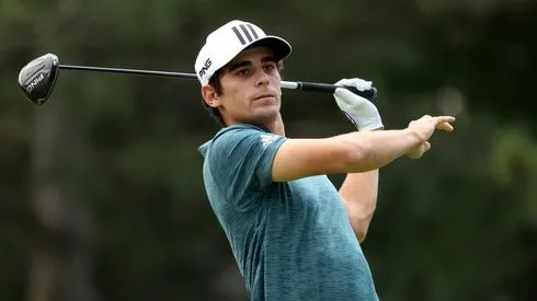 Niemann está teniendo un gran rendimiento