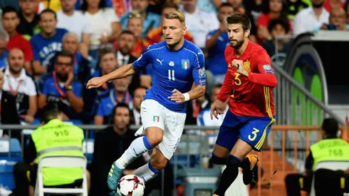 Italia y España definirán al primer finalista de la Euro 2020.