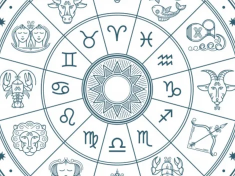 Horóscopo de hoy domingo 4 de julio