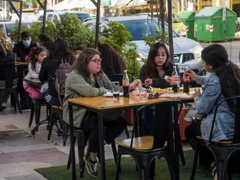 ¿Cuál es el aforo permitido según la comuna en el Plan Paso a Paso?