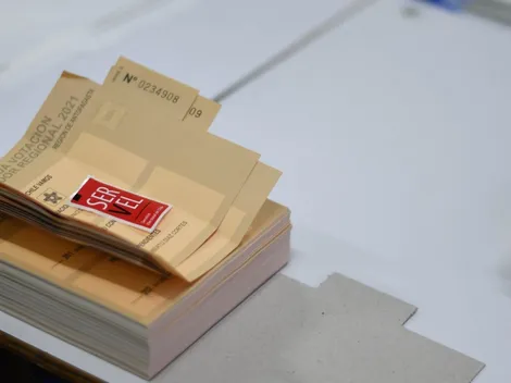 Último día: ¿Cómo cambiar de domicilio electoral para las Elecciones Presidenciales?