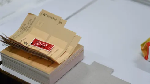 Próximos comicios serán el 18 de julio