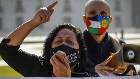 La Lista es la segunda mayoría de la Convención Constitucional.