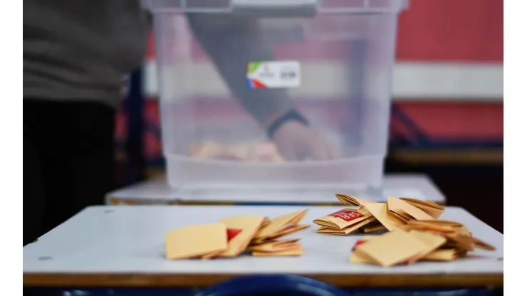 El cambio de domicilio electoral se puede realizar hasta este sábado 3 de abril