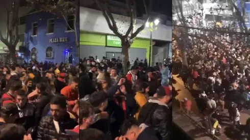 Fiesta Barrio Bellavista