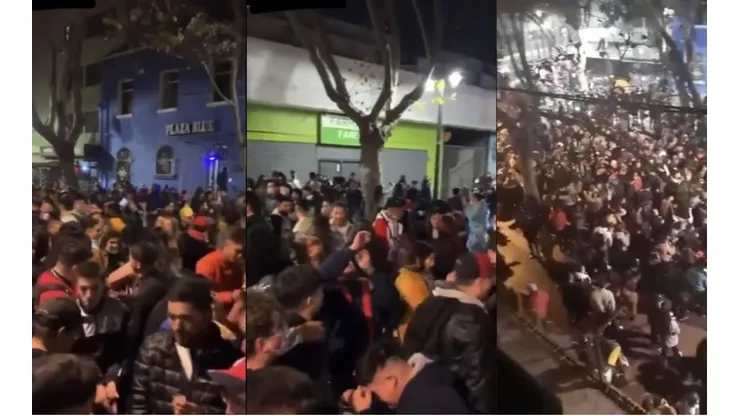Fiesta Barrio Bellavista