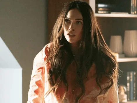 Till Death: Así es la nueva película de terror psicológico de Megan Fox