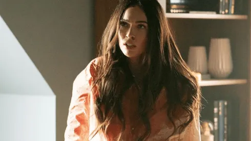 Till Death: Así es la nueva película de terror psicológico de Megan Fox