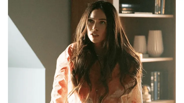 Till Death: Así es la nueva película de terror psicológico de Megan Fox