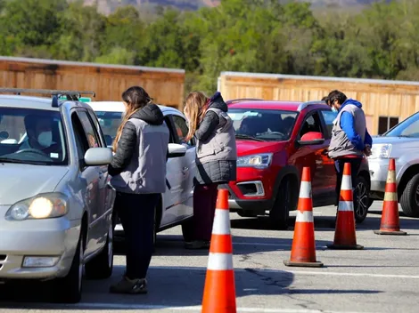Conoce aquí donde obtener el Pasaporte Sanitario C19