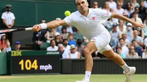 Su Majestad sigue avanzando en La Catedral