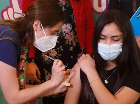 ¿Quiénes pueden vacunarse contra el Covid-19 la próxima semana?