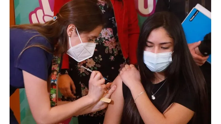 ¿Quiénes pueden vacunarse contra el Covid-19 la próxima semana?