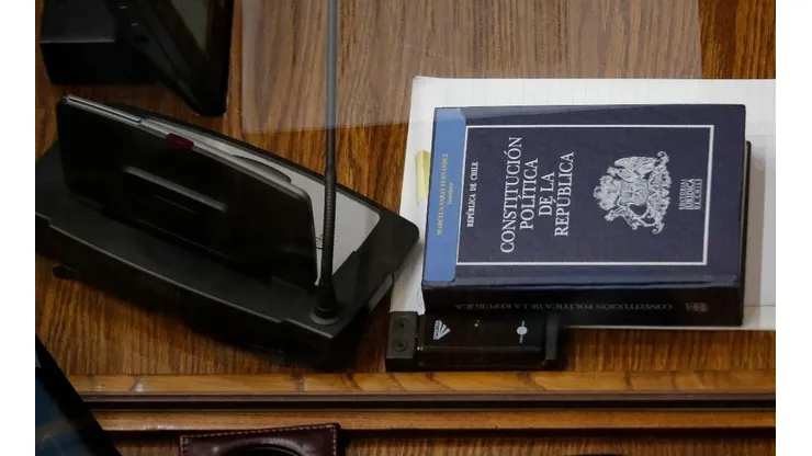 La Constitución chilena de 1980 está en entredicho y puede ser cambiada prontamente.