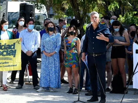 Conoce quienes son los constituyentes de la Lista Apruebo Dignidad