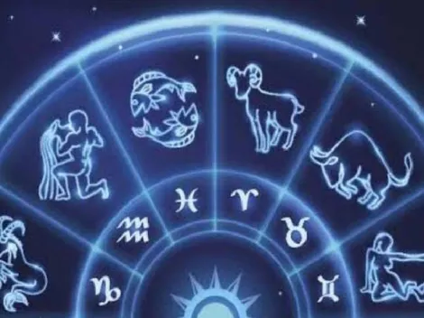 Horóscopo de hoy sábado 3 de julio