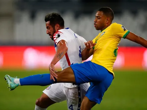 Isla: "Honro el esfuerzo de cada uno de mis compañeros"