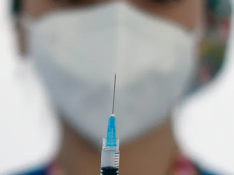 ¿Quiénes se pueden vacunar este fin de semana y dónde?