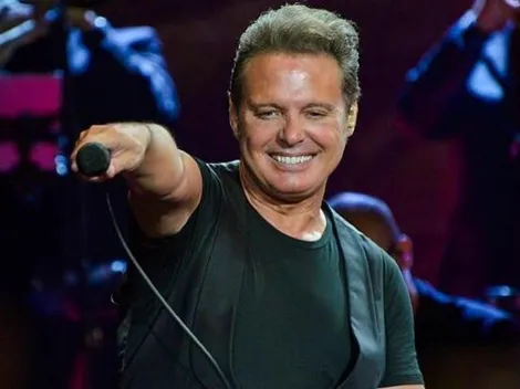 Aseguran que Luis Miguel fue hospitalizado de urgencia