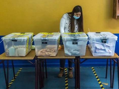 Consulta con tu RUT si fuiste elegido vocal de mesa para las Primarias