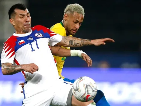 Gary abre su corazón: “Perdón, Chile”