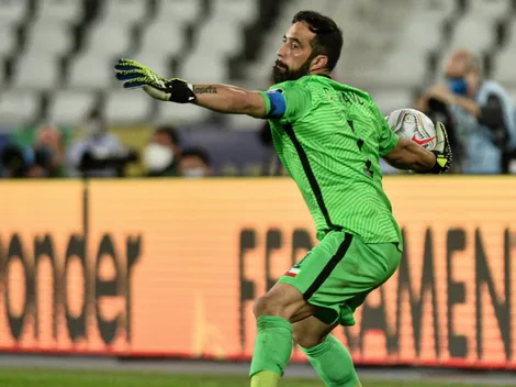 Bravo realiza un balance positivo de la Copa América