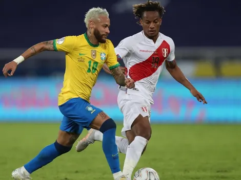 ¿Cuándo juega Brasil vs Perú por la semifinal de Copa América?