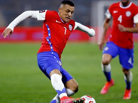 Una ilusión de Maravilla: la formación de Chile ante Brasil