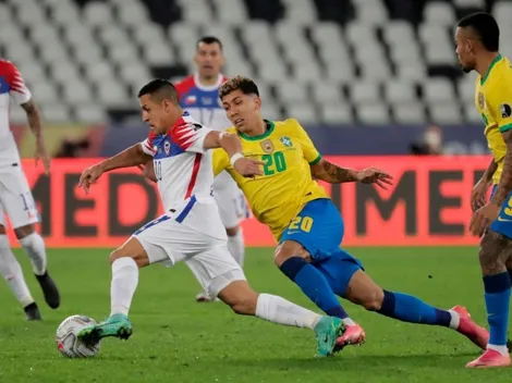 Ahora eliminatorias: el duro calendario que viene para Chile
