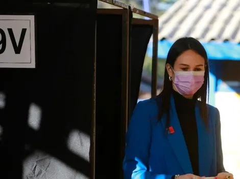 ¿Dónde me toca votar en las Primarias Presidenciales?