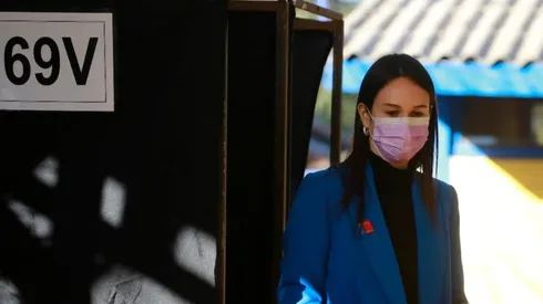 Los comicios contarán con todas las medidas sanitarias necesarias.