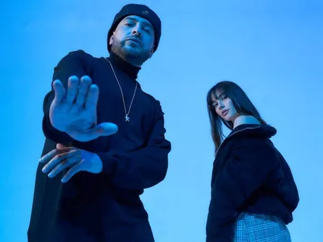 Stailok adelanta disco en solitario con su canción More