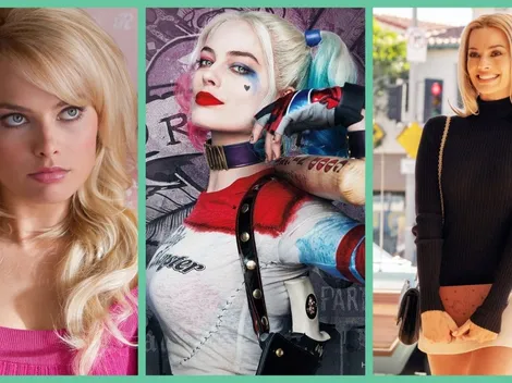10 películas de Margot Robbie para VER en streaming