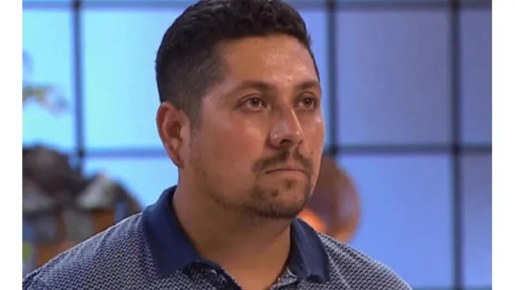 El cocinero estuvo hospitalizado 33 días.