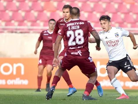 Horario: Colo Colo busca cerrar la llave con La Serena