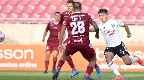 Los albos buscarán asegurar la clasificación a cuartos de Copa Chile.