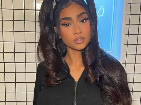 Paloma Mami lanza video de la "canción favorita" de su primer disco