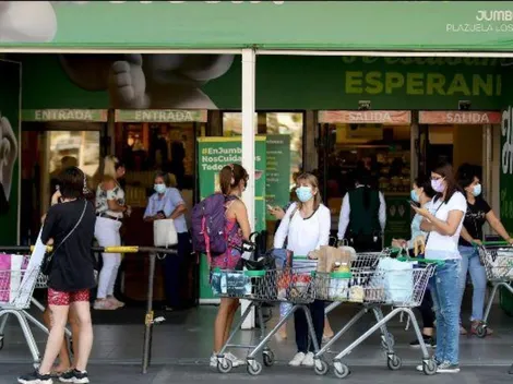 Horarios supermercados fin de semana