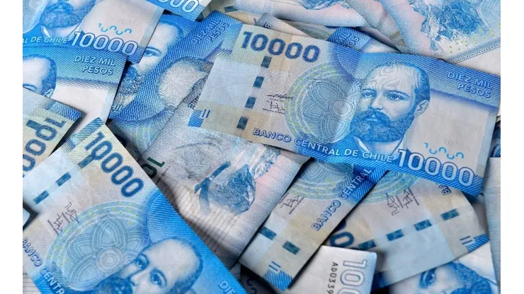 Los montos varían entre $125 y $250 mil pesos.