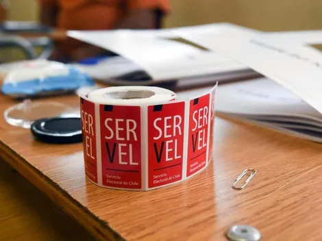 ¿Cómo averiguar si soy vocal de mesa?