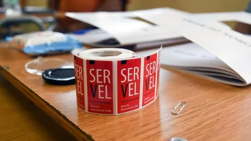 ¿Cómo averiguar si soy vocal de mesa?