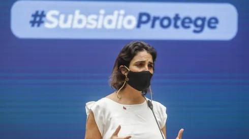 El subsidio otorga sumas de dinero a los beneficiarios.