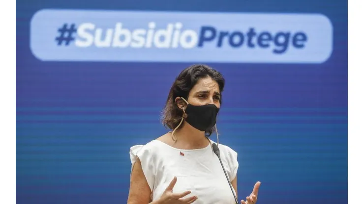 El subsidio otorga sumas de dinero a los beneficiarios.