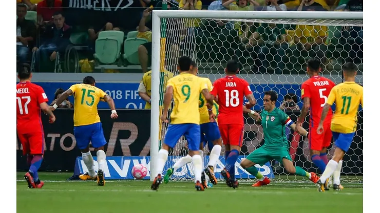 Las selecciones deberán definir todo en 90 minutos.