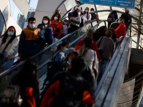 Plan Paso a Paso | ¿Qué comunas están en Fase 3?